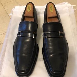 Men’s Salvadore Ferragamo Shoes